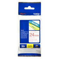 Brother TZE252